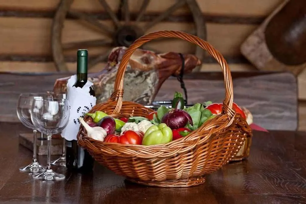 Apartment In Novi Vinodolski 40299