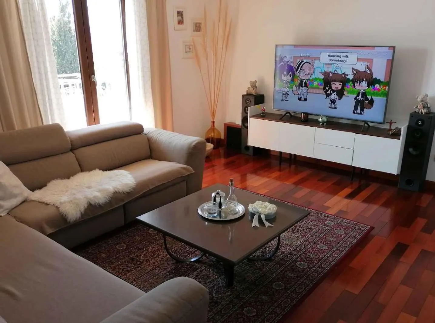 Apartment In Novi Vinodolski 40299 Croatia