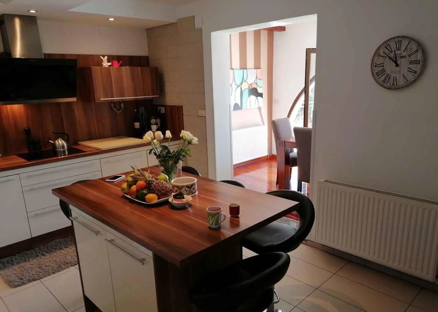 Apartment In Novi Vinodolski 40299 Croatia