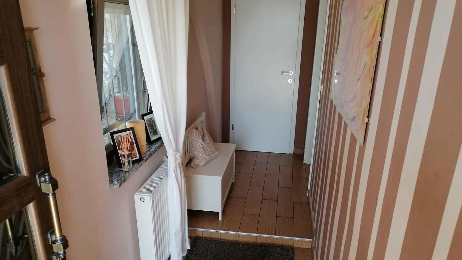 Apartment In Novi Vinodolski 40299