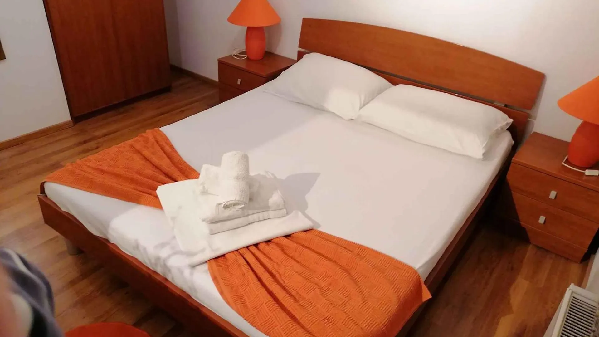 Apartment In Novi Vinodolski 40299