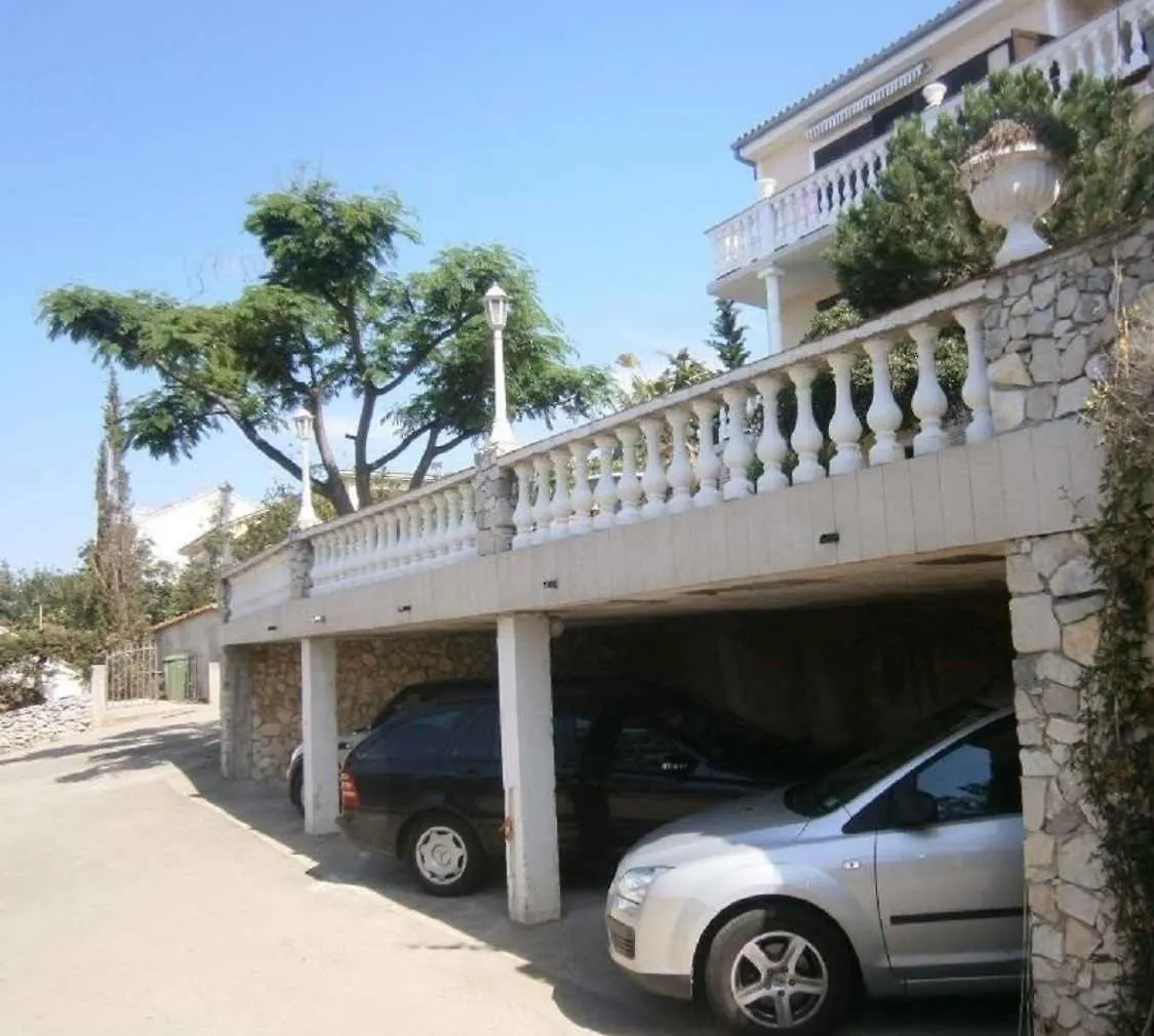 Apartment In Novi Vinodolski 40299 0*,  Croatia