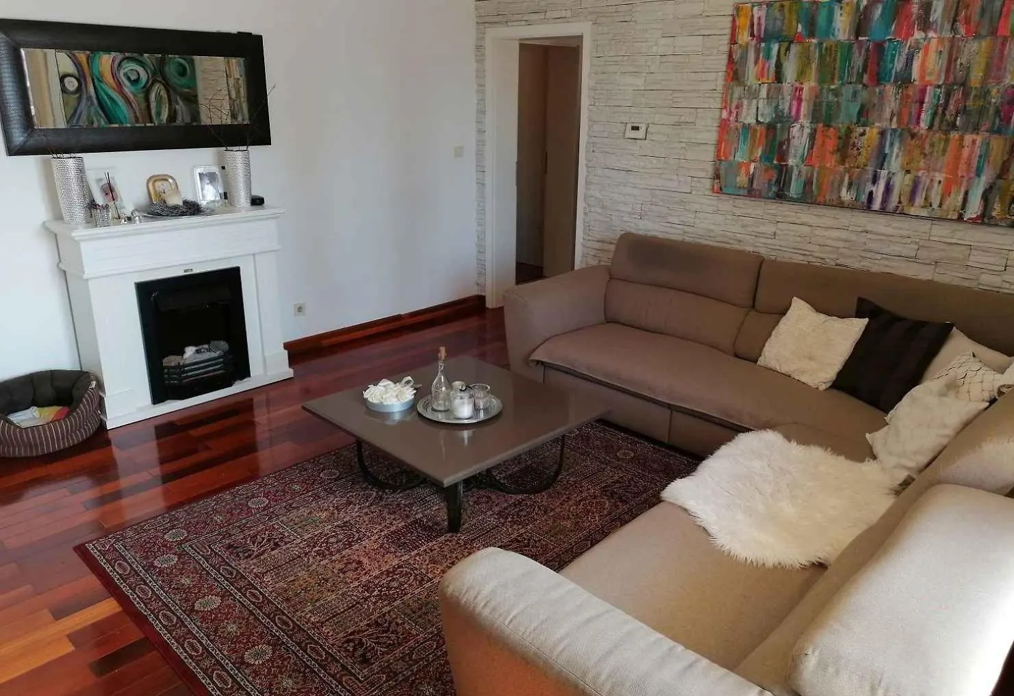 Apartment In Novi Vinodolski 40299 0*,  Croatia