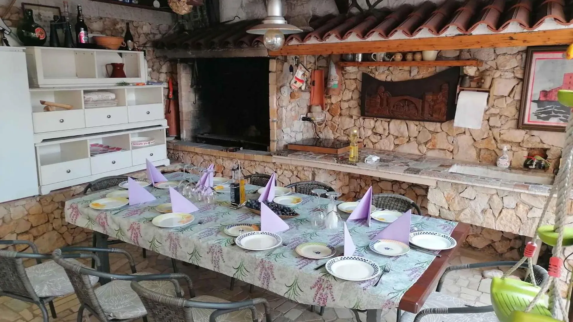 Apartment In Novi Vinodolski 40299 Croatia