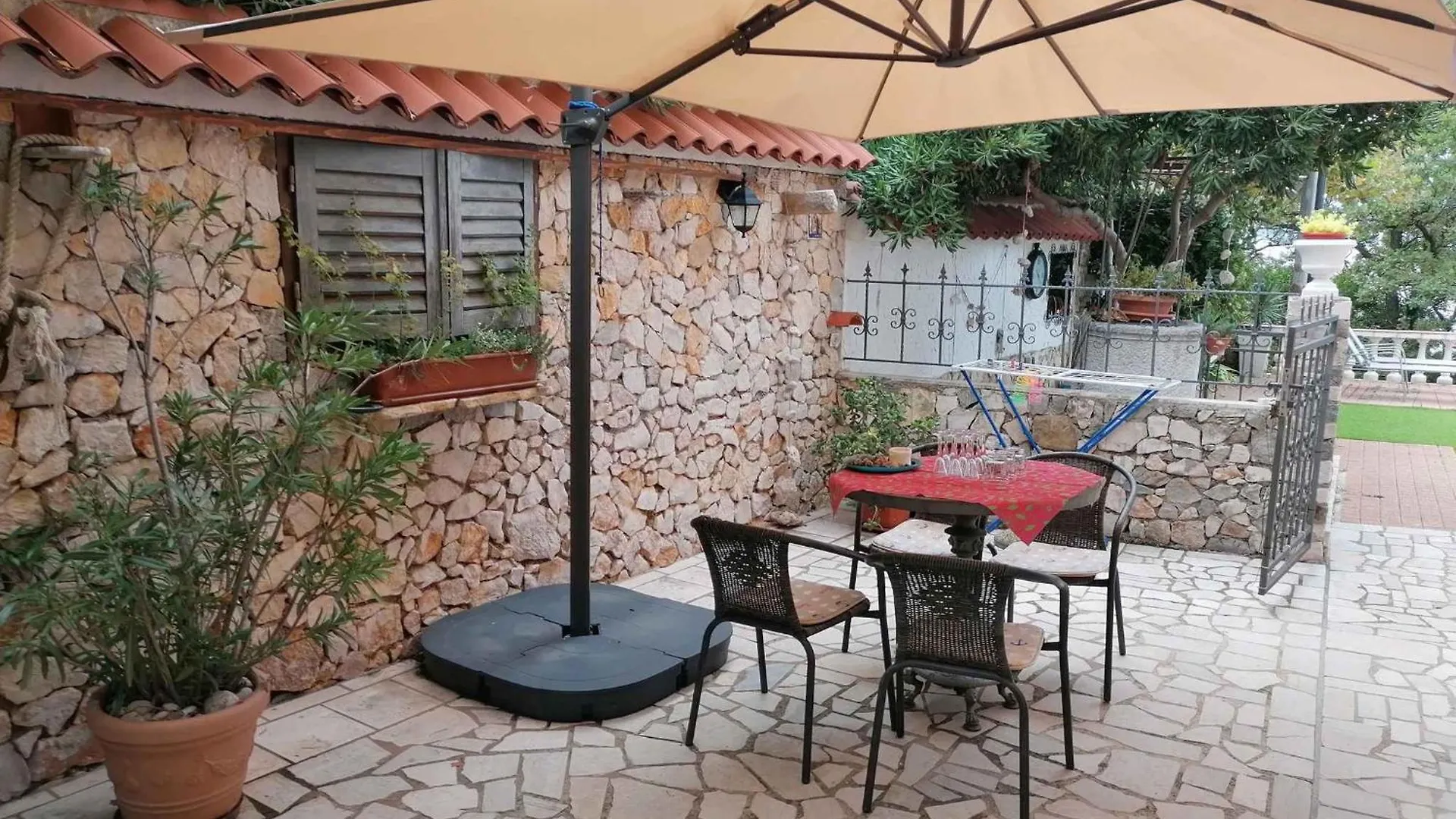 Apartment In Novi Vinodolski 40299 0*,  Croatia