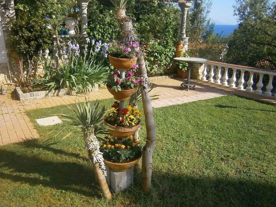 Apartment In Novi Vinodolski 40299 Croatia